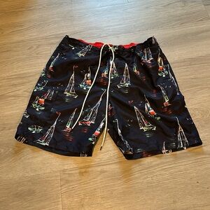 Good fellow swim trunks XL